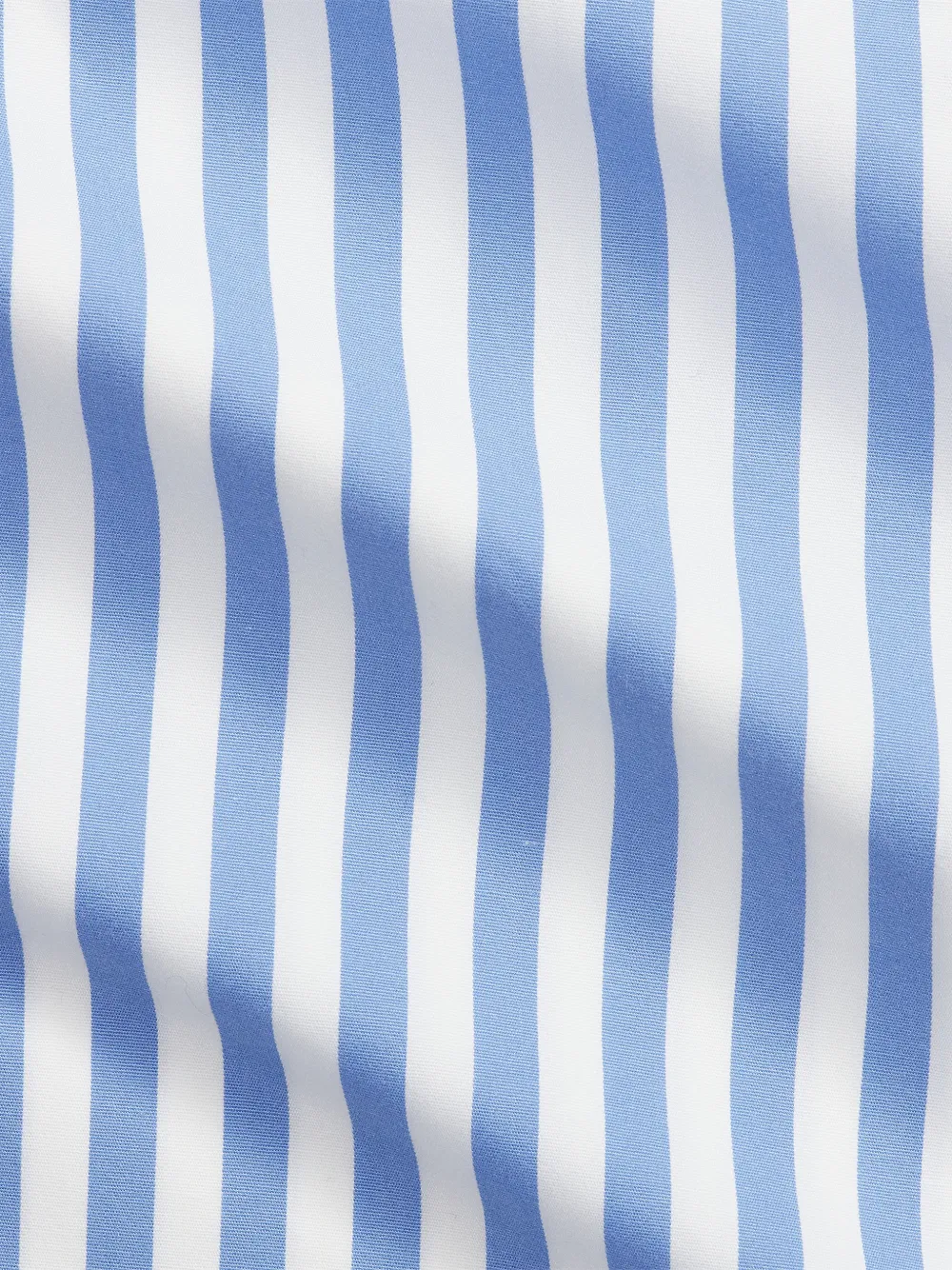 Polo Ralph Lauren Gestreept overhemd Blauw