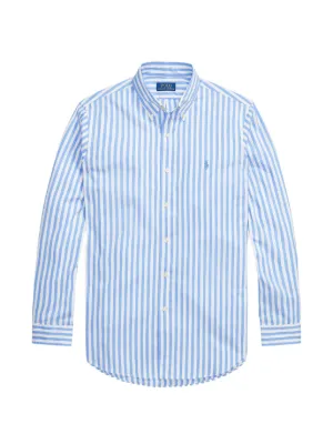 Polo Ralph Lauren ストライプ シャツ | ホワイト | FARFETCH JP