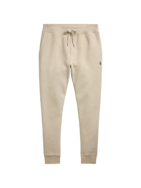 Polo Ralph Lauren Jogginghose mit Logo-Stickerei