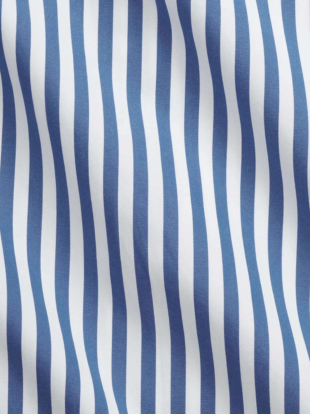 Polo Ralph Lauren Gestreept overhemd Blauw