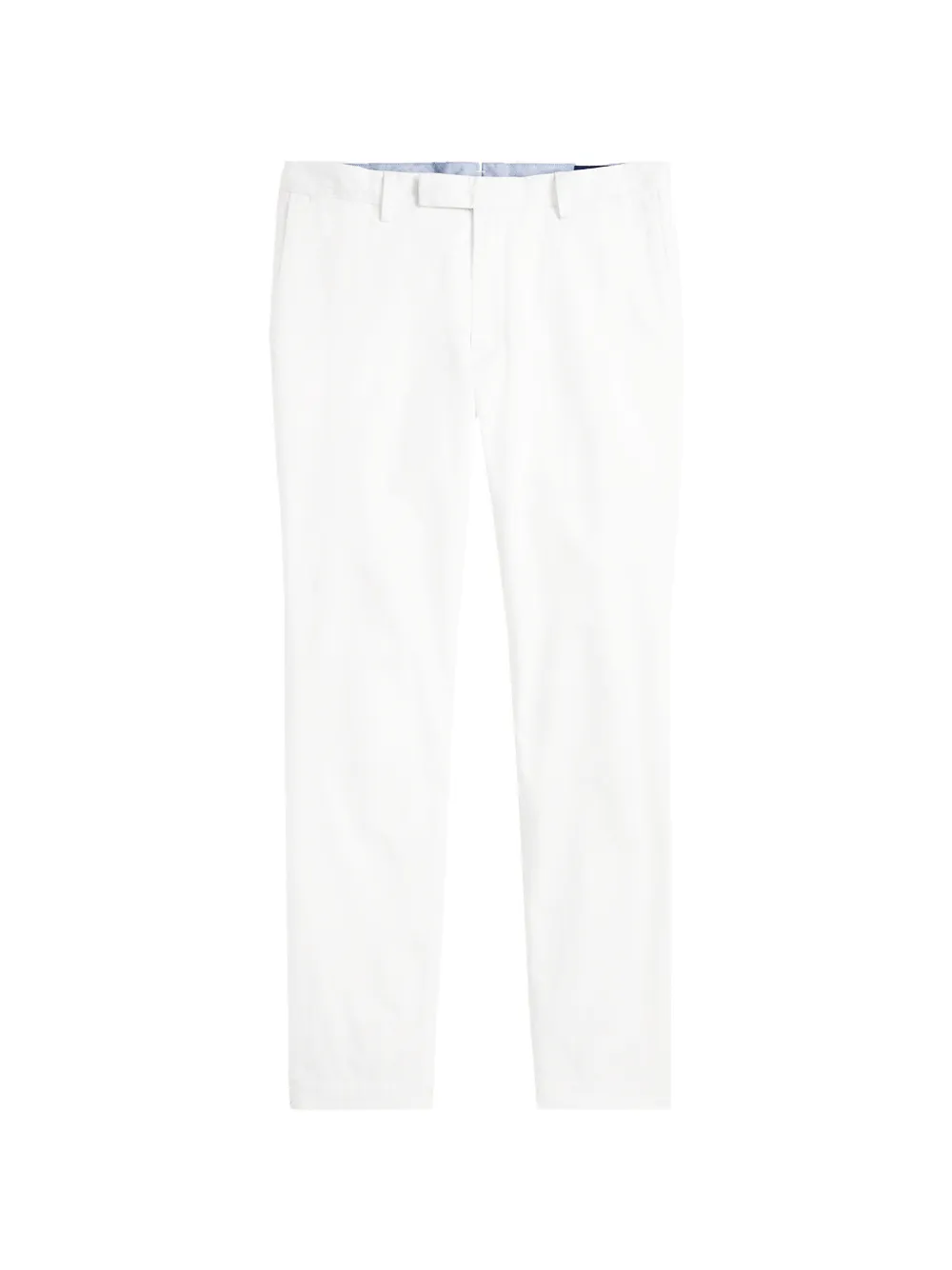 Polo Ralph Lauren cotton chino pants - Bianco