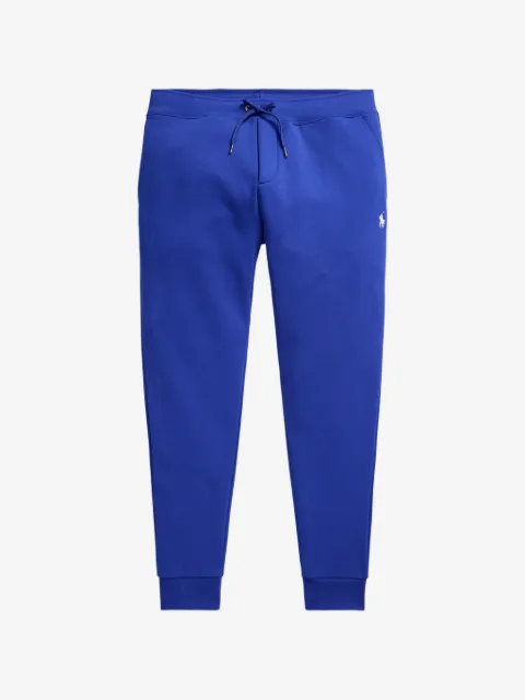 Polo Ralph Lauren pantalon de jogging à logo brodé