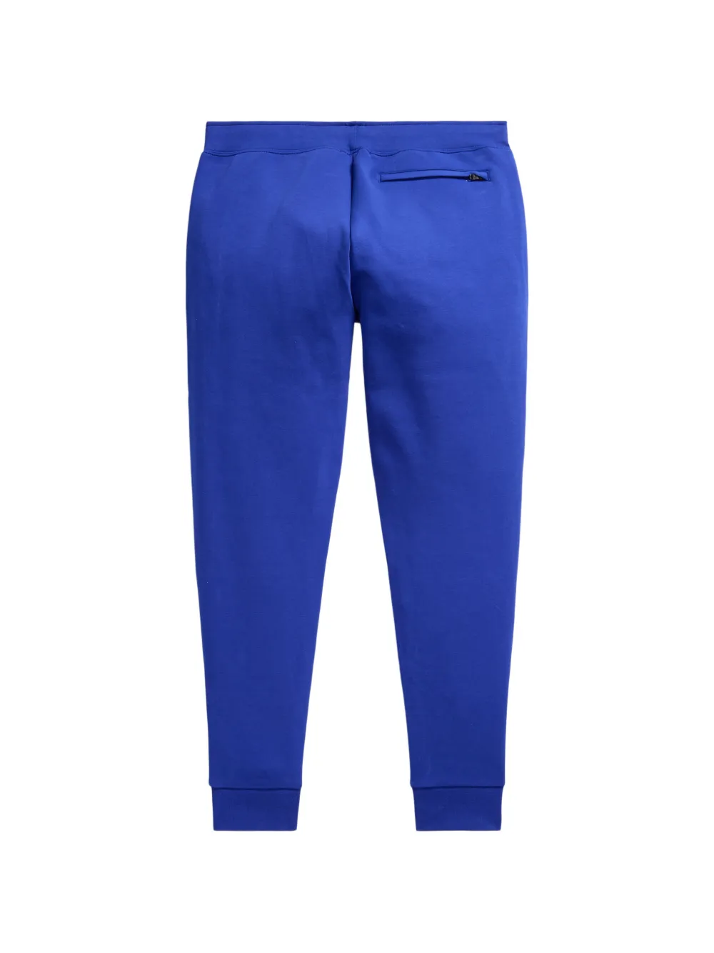 Polo Ralph Lauren Trainingsbroek met geborduurd logo Blauw