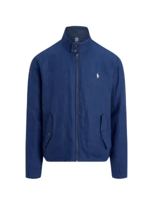 Polo Ralph Lauren The Big Jacket | Blue | FARFETCH