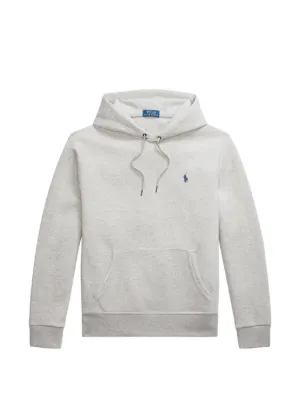 Polo Ralph Lauren ジップアップ パーカー | グレー | FARFETCH JP
