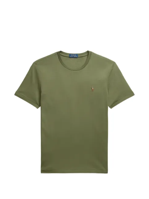 Polo Ralph Lauren playera con logo Pony