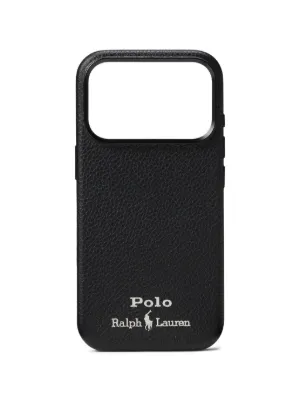 Kenzo Boke Flower 2.0 iPhone 17 Pro ケース | ブラック | FARFETCH JP