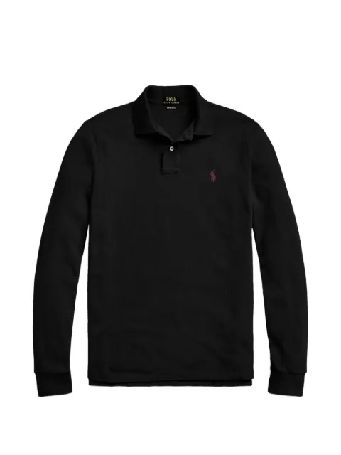 Polo Ralph Lauren long-sleeve polo shirt