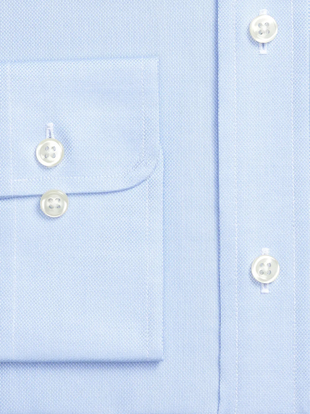 Polo Ralph Lauren Button-down overhemd Blauw