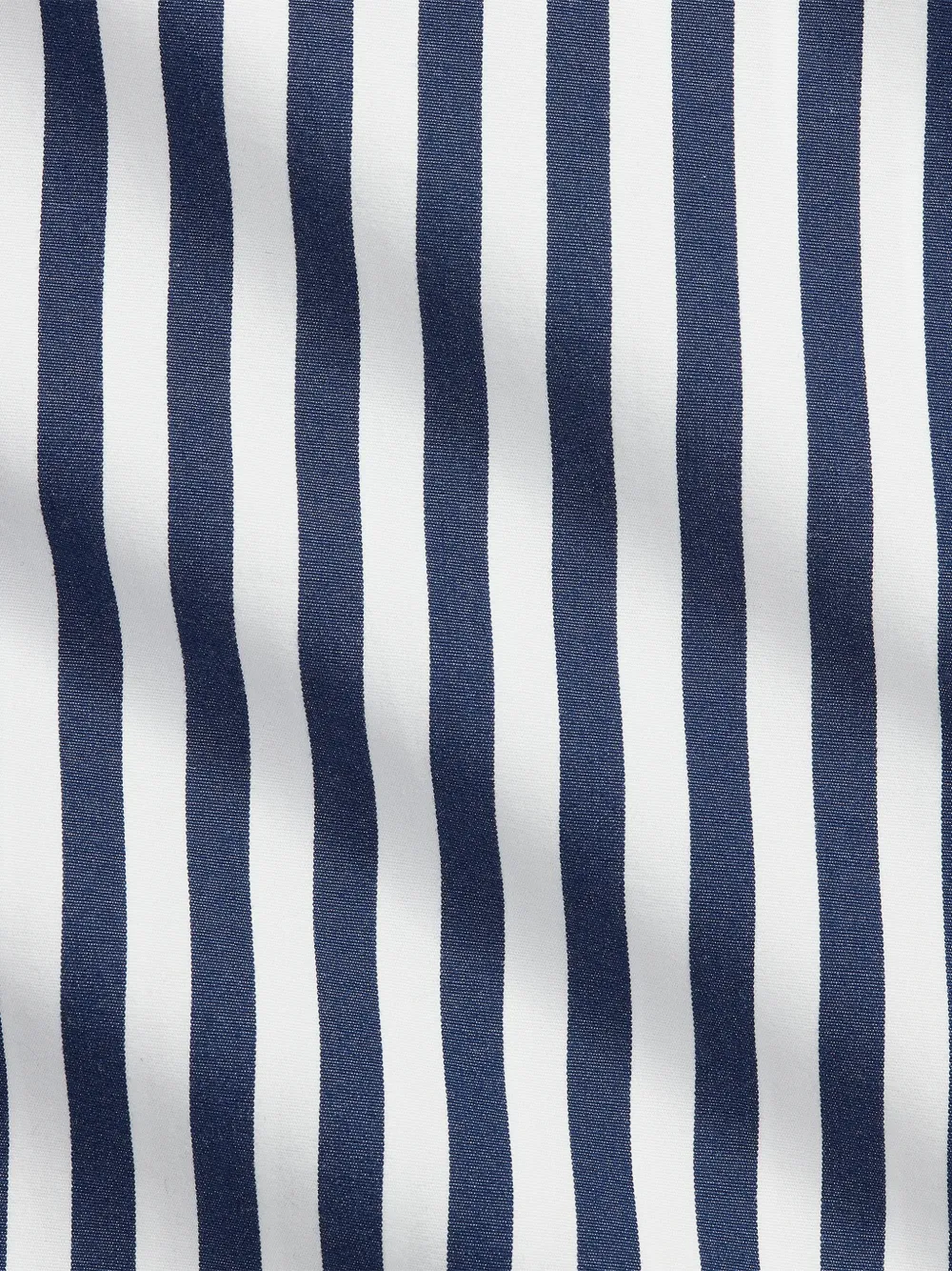Polo Ralph Lauren Gestreept overhemd Blauw