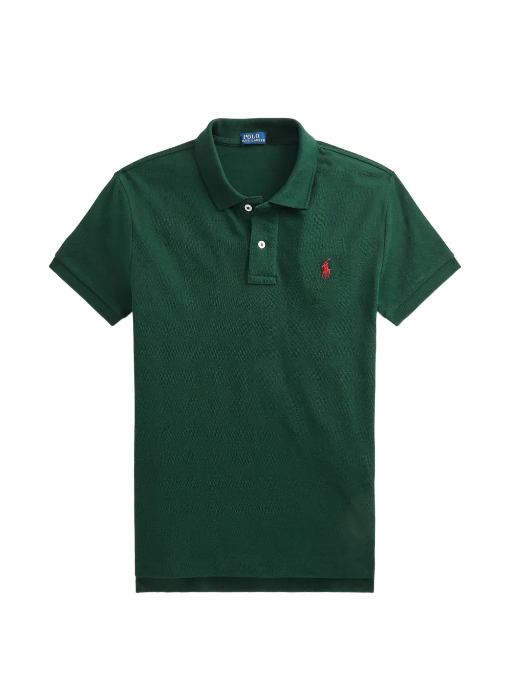 Polo Ralph Lauren Polo a maniche corte - Verde