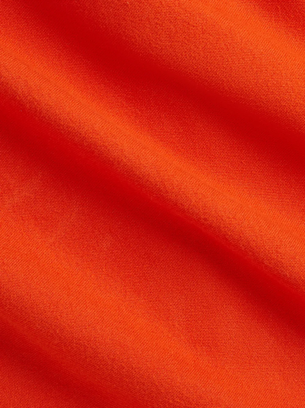 Polo Ralph Lauren Overhemd met borduurwerk Oranje