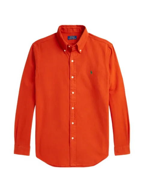 Polo Ralph Lauren Polo Pony-embroidered shirt