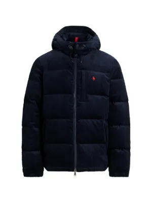Polo Ralph Lauren zip-up Jacket | Black | FARFETCH