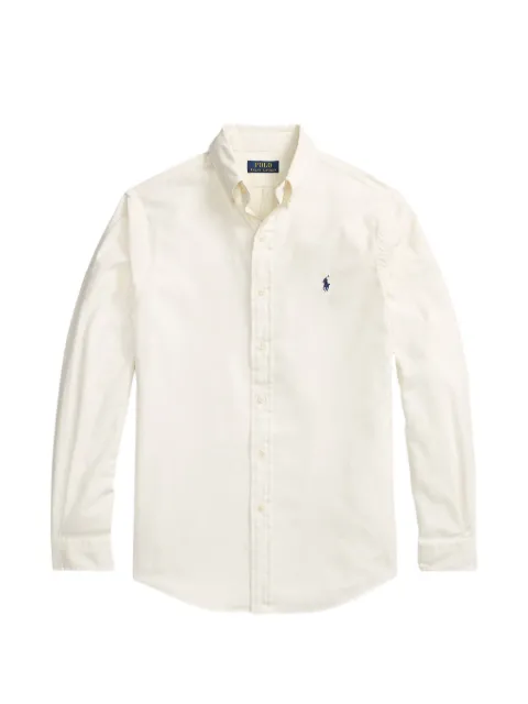 Polo Ralph Lauren camisa con botones