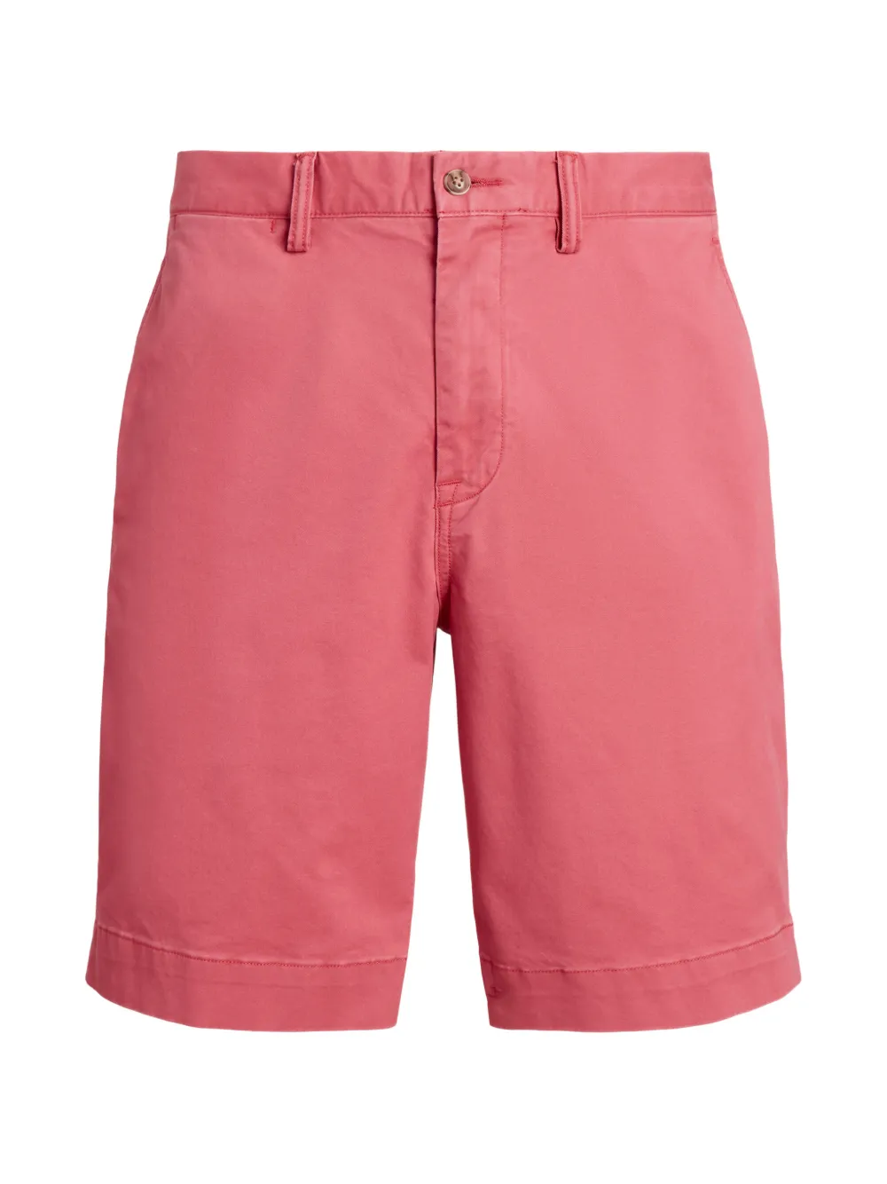 Polo Ralph Lauren buttoned chino shorts - Rosa