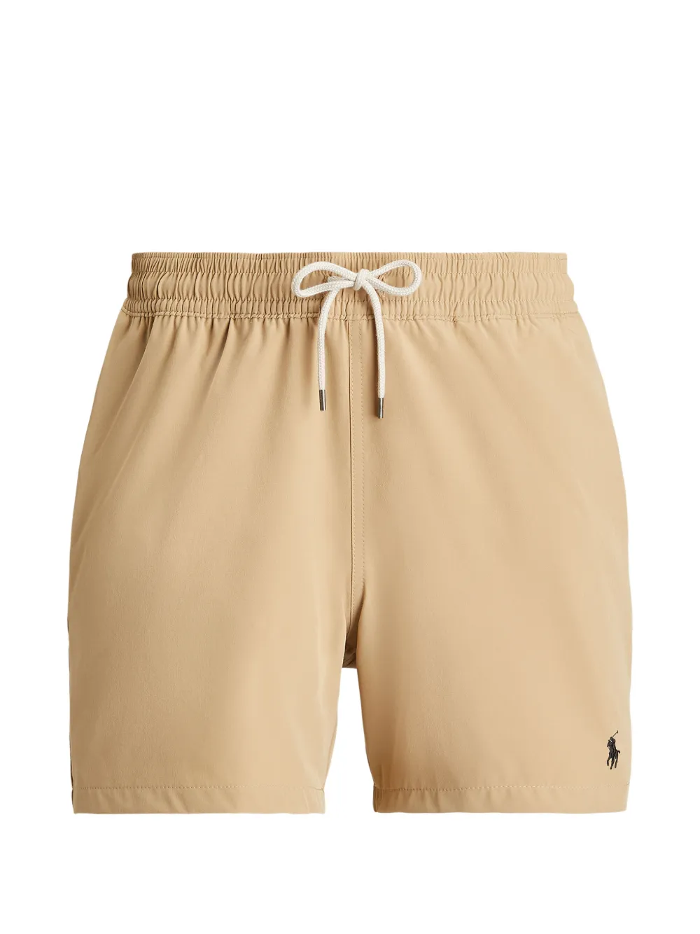 Polo Ralph Lauren drawstring swim shorts - Toni neutri