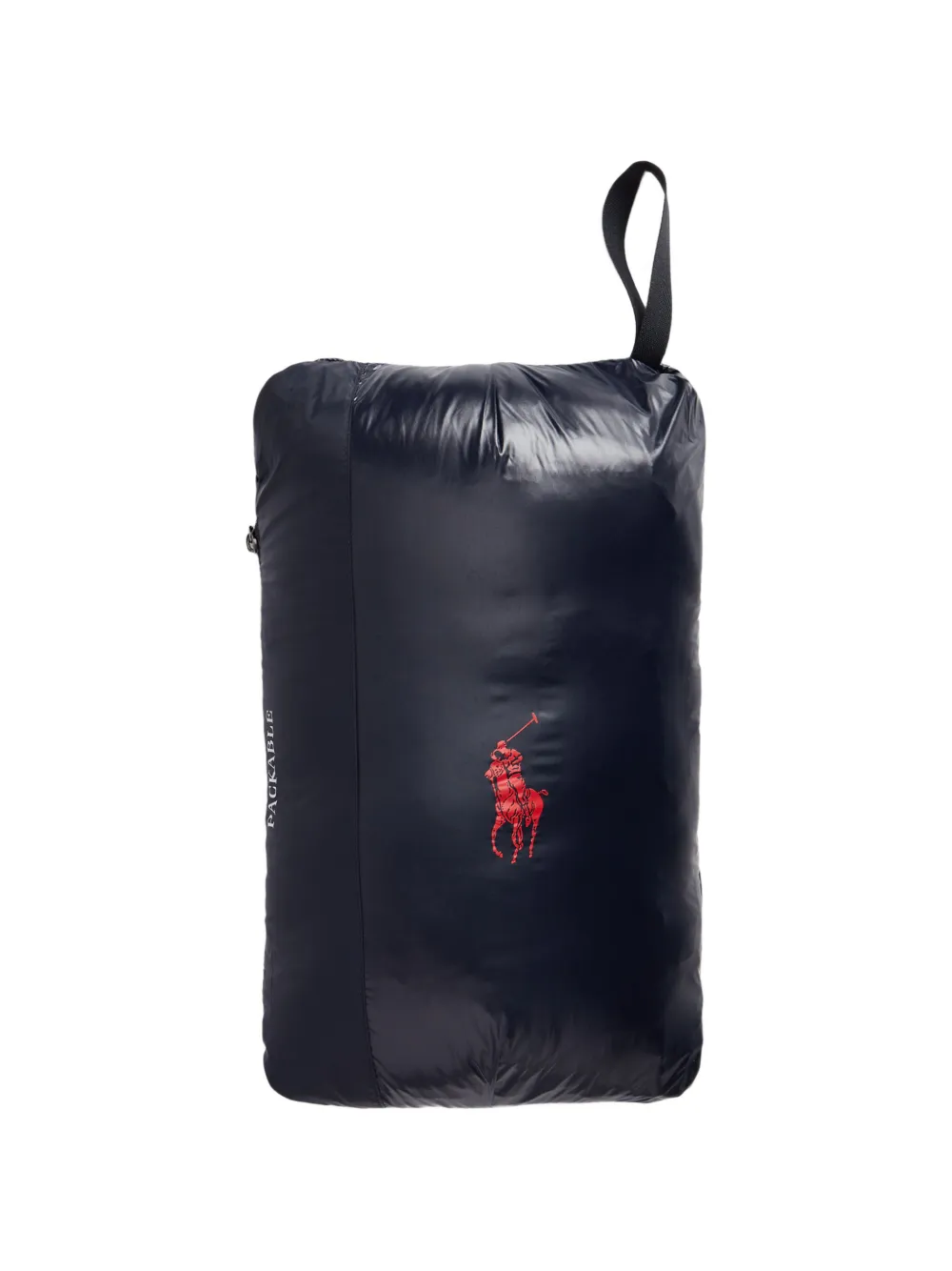 Polo Ralph Lauren Beaton bodywarmer met logo Blauw