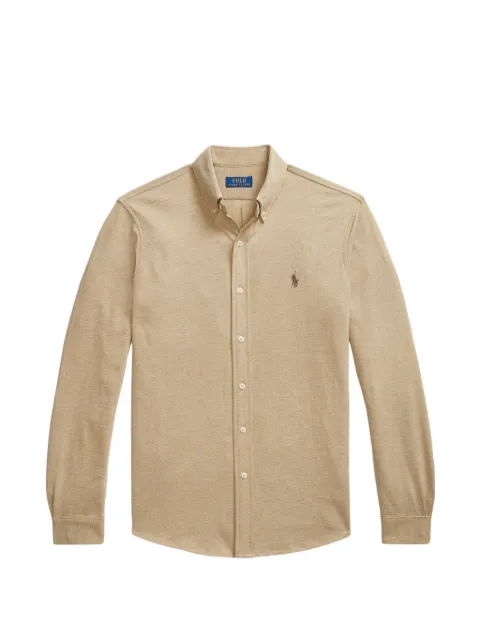 Polo Ralph Lauren logo shirt