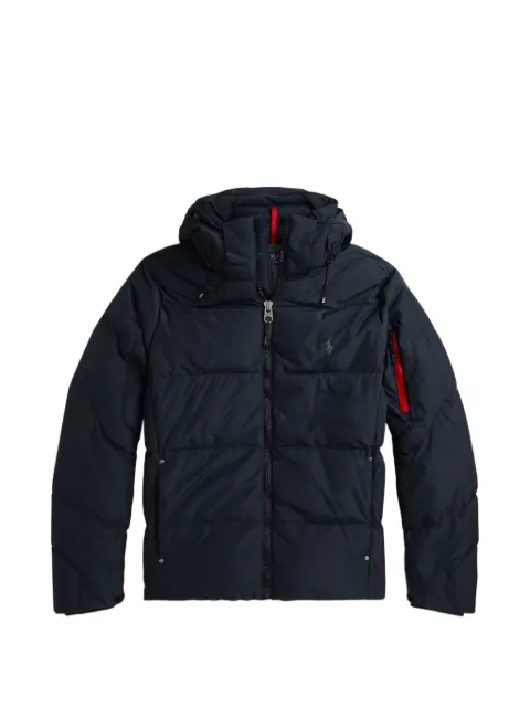 Polo Ralph Lauren hooded padded jacket