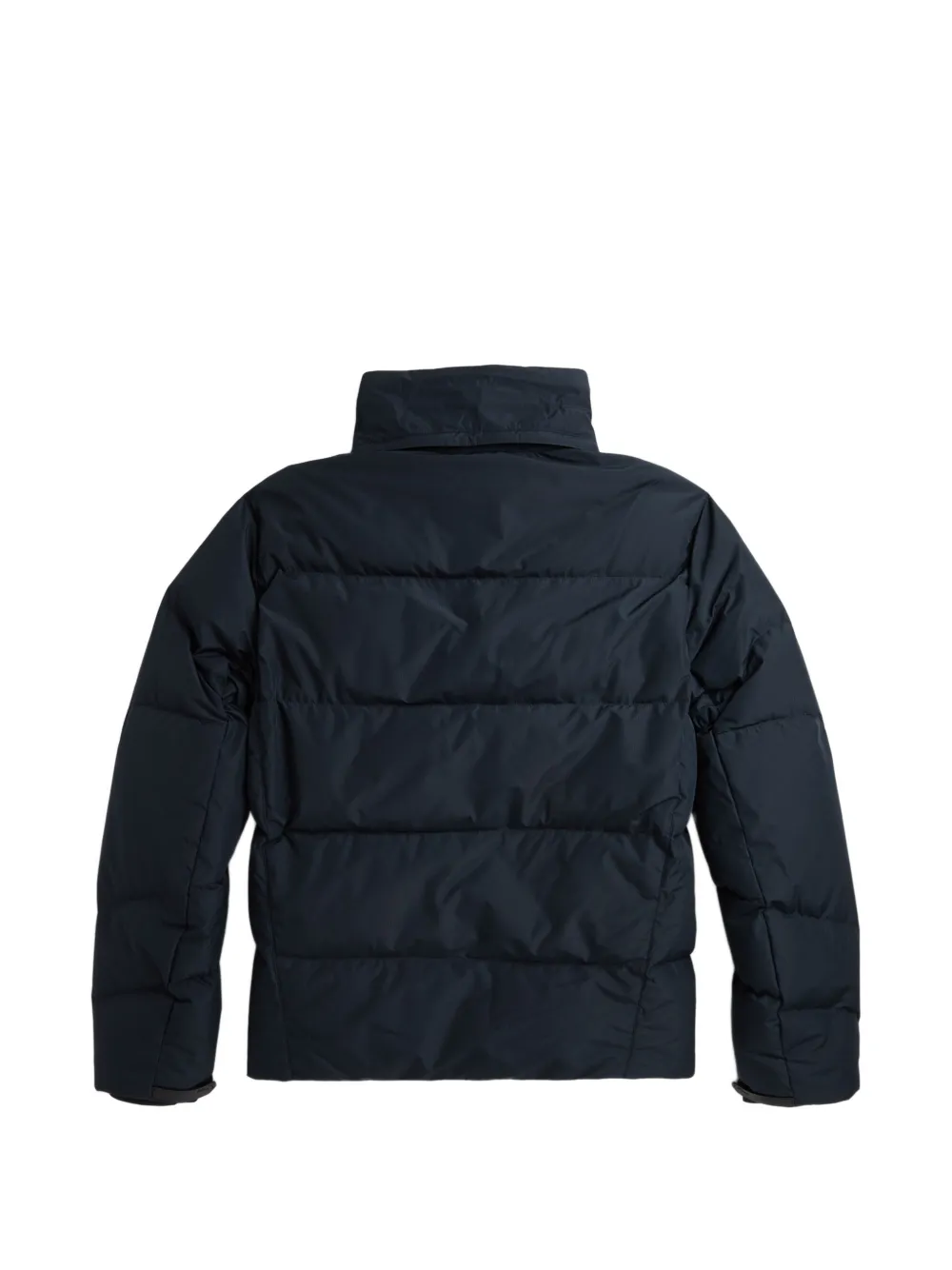 Polo Ralph Lauren Gewatteerd jack met capuchon Blauw