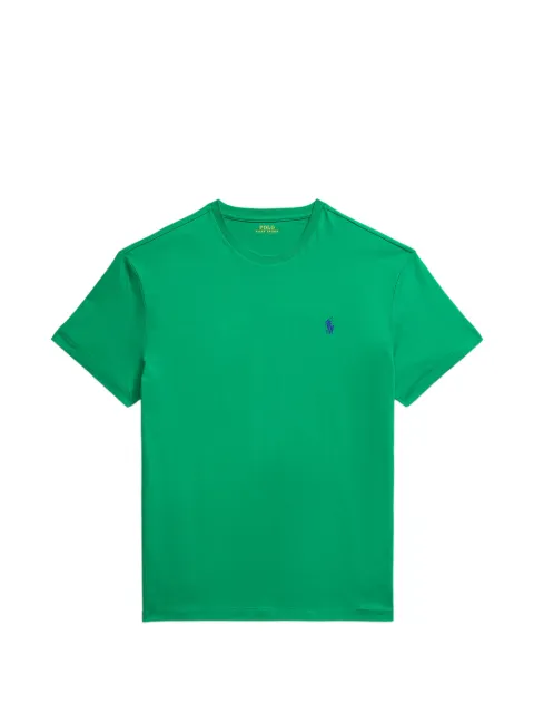 Polo Ralph Lauren embroidered T-shirt