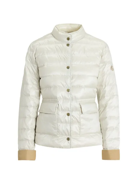 Lauren Ralph Lauren buttoned down jacket