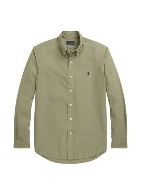 Polo Ralph Lauren buttoned shirt