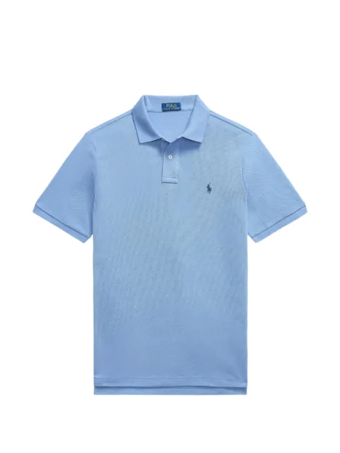 Polo Ralph Lauren Poloshirt mit Logo