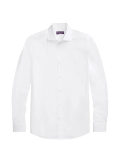 Polo Ralph Lauren collared shirt