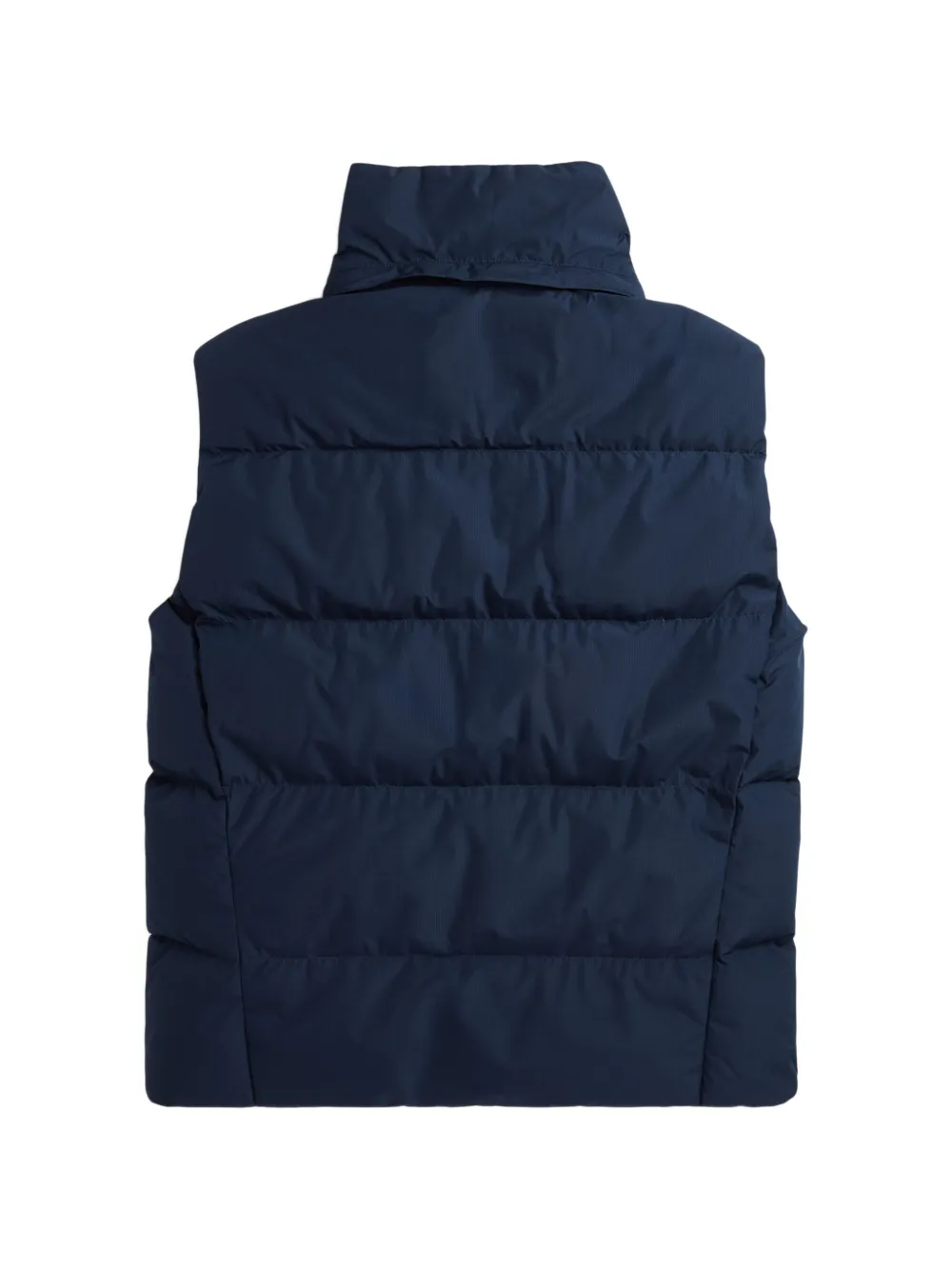 Polo Ralph Lauren Gilet met capuchon Blauw