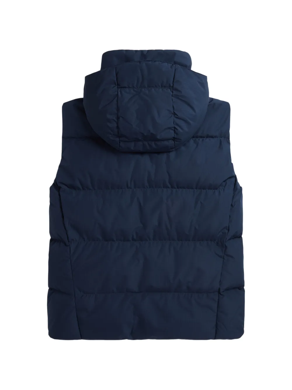 Polo Ralph Lauren Gilet met capuchon Blauw