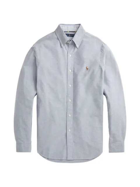 Polo Ralph Lauren long-sleeve shirt