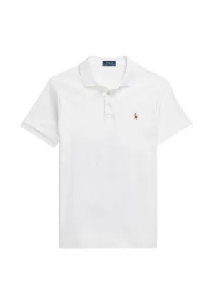 Ralph Lauren Purple Label ポロシャツ | ホワイト | FARFETCH JP