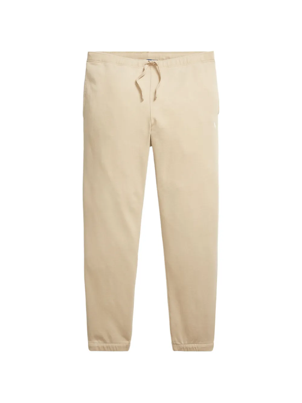 Polo Ralph Lauren drawstring track pants - Nude