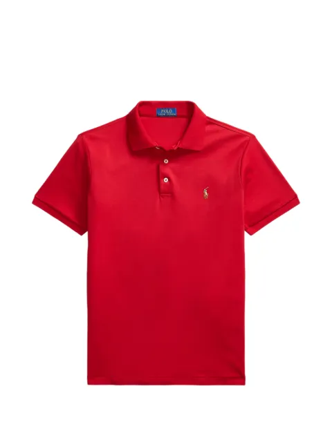 Polo Ralph Lauren playera tipo polo con logo