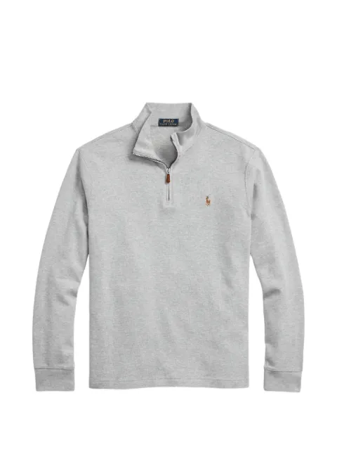 Polo Ralph Lauren high-neck sweater