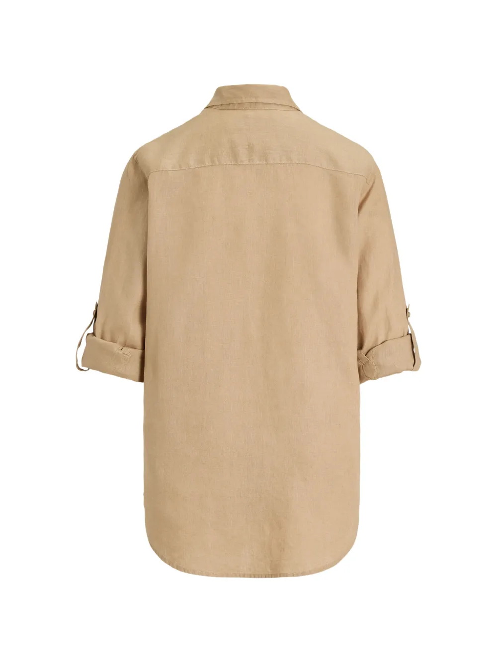Lauren Ralph Lauren Overhemd Beige