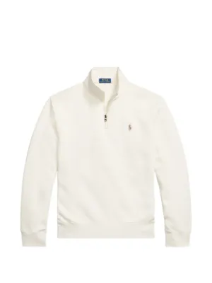 Polo Ralph Lauren 半袖ニット 白M Men's White Designer Jumpers | Ralph Lauren® HR