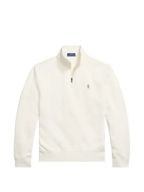 Polo Ralph Lauren Felpa con zip
