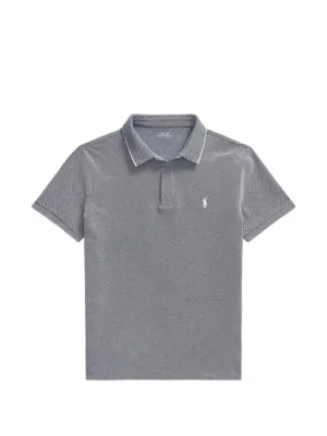 RLX Ralph Lauren ラグランスリーブ Tシャツ | ブルー | FARFETCH JP