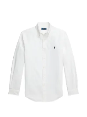 Polo Ralph Lauren ポロポニー シャツ | ホワイト | FARFETCH JP