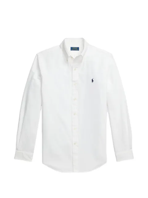 Polo Ralph Lauren camisa con botones