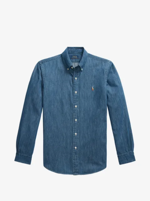 Polo Ralph Lauren long-sleeve shirt
