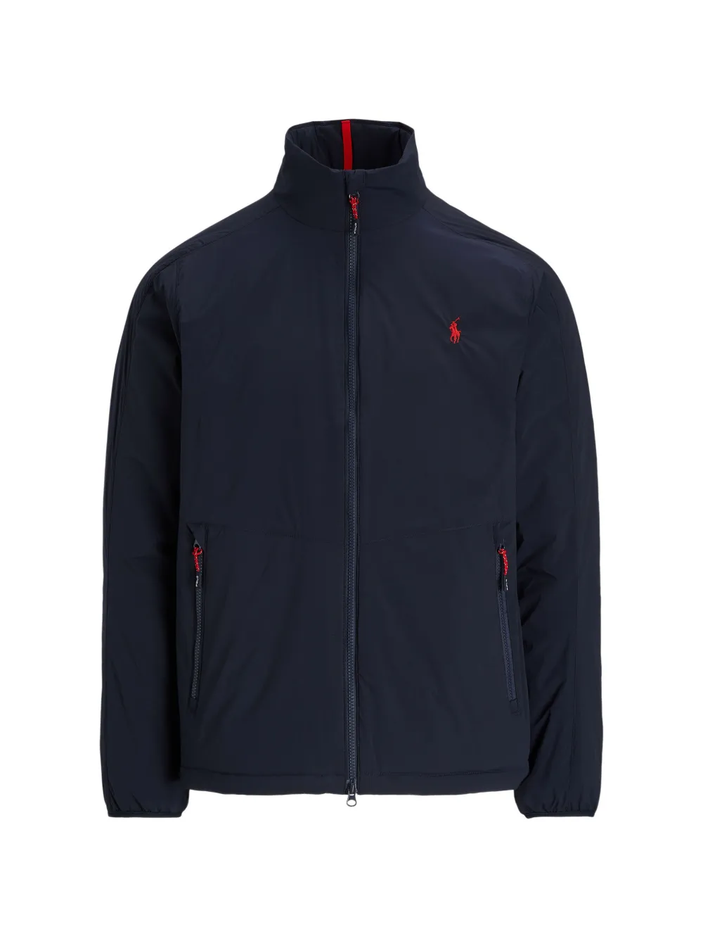 Polo Ralph Lauren Giacca con zip - Blu