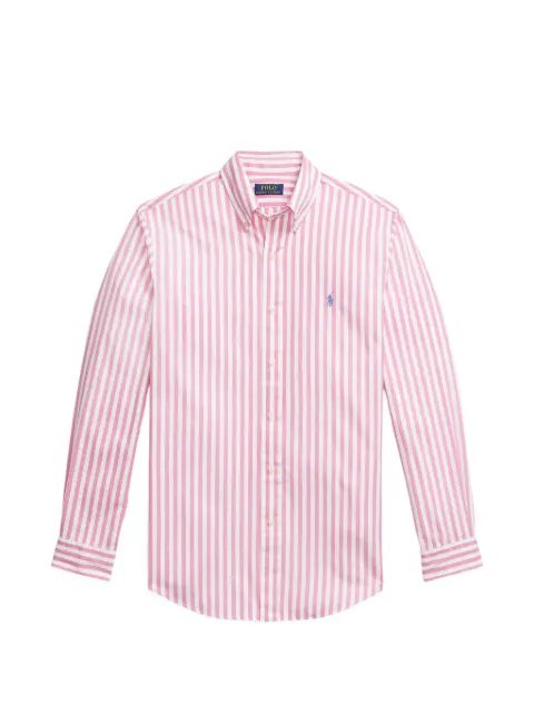 Polo Ralph Lauren striped shirt