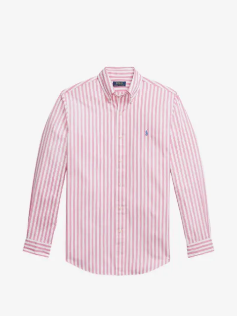 Polo Ralph Lauren chemise à rayures