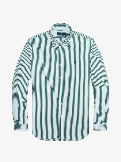 Polo Ralph Lauren striped shirt