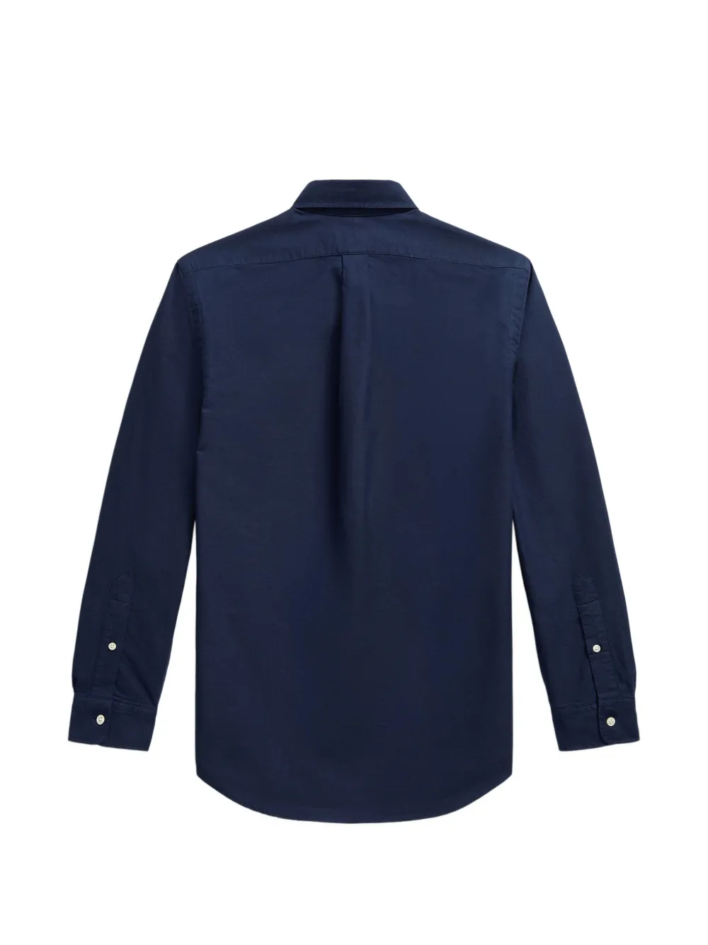 Polo Ralph Lauren Overhemd Blauw