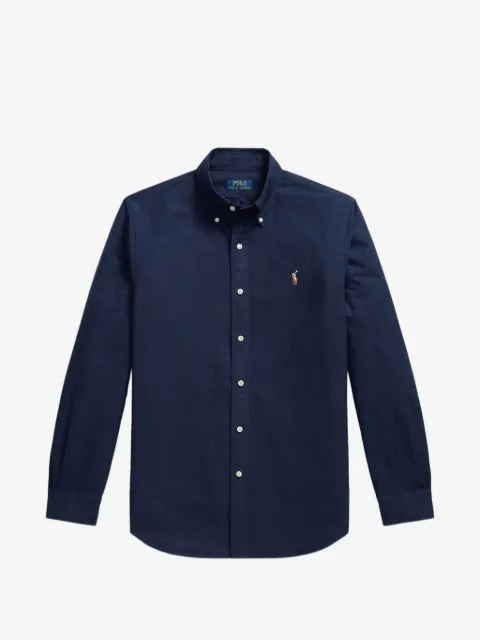 Polo Ralph Lauren Camicia con bottoni